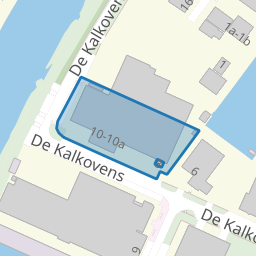 Perceel ZSS00-D-2950