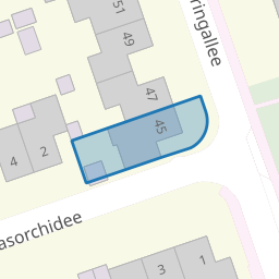 Perceel ZSS00-D-2967