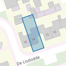 Perceel ZSS00-D-2990