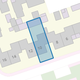 Perceel ZSS00-D-2992