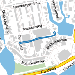 Perceel ZSS00-D-3022