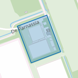 Perceel ZSS00-D-3038