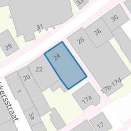 Perceel ZSS00-D-3047