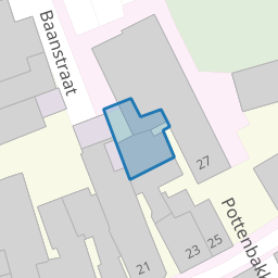 Perceel ZSS00-D-3067