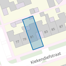 Perceel ZSS00-D-3077