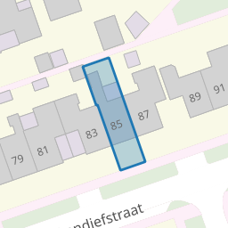 Perceel ZSS00-D-3079