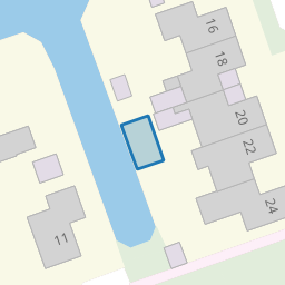 Perceel ZSS00-D-3111