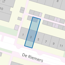Perceel ZSS00-D-3176