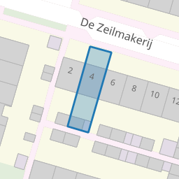Perceel ZSS00-D-3182