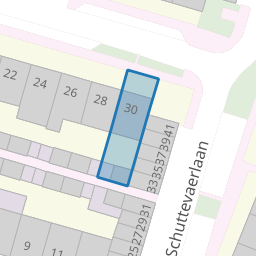 Perceel ZSS00-D-3200