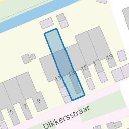 Perceel ZSS00-D-3206