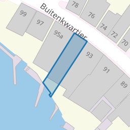 Perceel ZSS00-D-3214