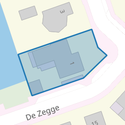 Perceel ZSS00-D-3309