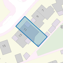 Perceel ZSS00-D-3313