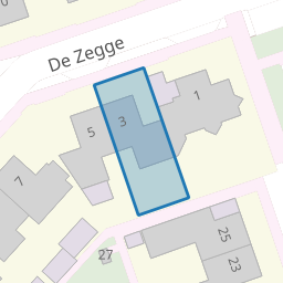 Perceel ZSS00-D-3317