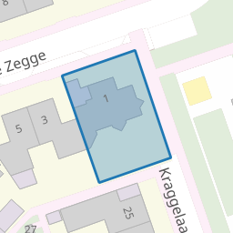 Perceel ZSS00-D-3318