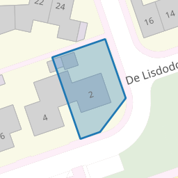 Perceel ZSS00-D-3323