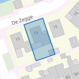 Perceel ZSS00-D-3325