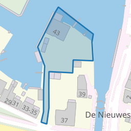 Perceel ZSS00-D-3339