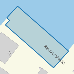 Perceel ZSS00-D-3390