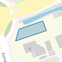 Perceel ZSS00-D-3422