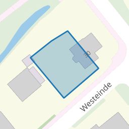 Perceel ZSS00-D-3440