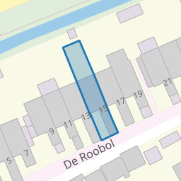 Perceel ZSS00-D-3454