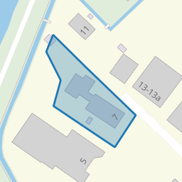 Perceel ZSS00-D-3469