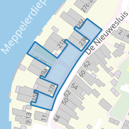 Perceel ZSS00-D-3489
