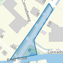 Perceel ZSS00-D-3523