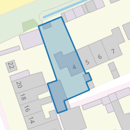 Perceel ZSS00-D-3534