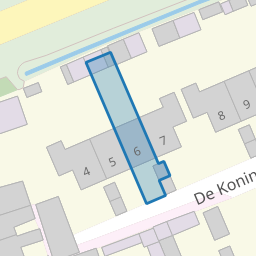 Perceel ZSS00-D-3536