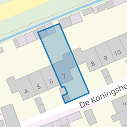 Perceel ZSS00-D-3537