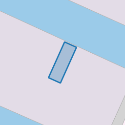 Perceel ZSS00-D-3596