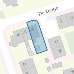 Perceel ZSS00-D-3632