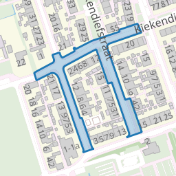 Perceel ZSS00-D-3652