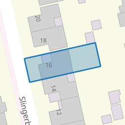 Perceel ZSS00-D-3663
