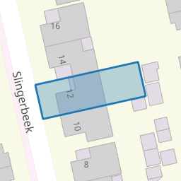 Perceel ZSS00-D-3665