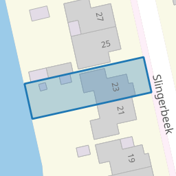 Perceel ZSS00-D-3683