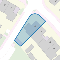 Perceel ZSS00-D-3695