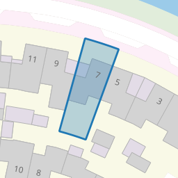 Perceel ZSS00-D-3699