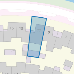 Perceel ZSS00-D-3701