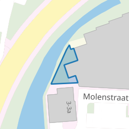 Perceel ZSS00-D-3740