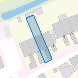 Perceel ZSS00-D-3748