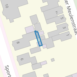 Perceel ZSS00-D-3764