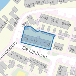 Perceel ZSS00-D-3769