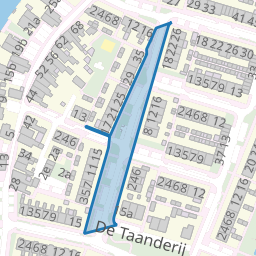 Perceel ZSS00-D-3775