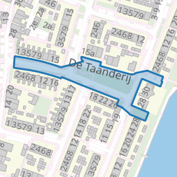 Perceel ZSS00-D-3779