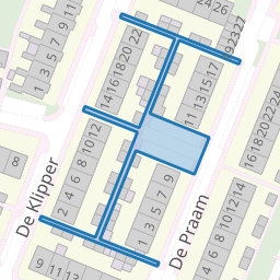 Perceel ZSS00-D-3787