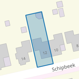 Perceel ZSS00-D-3899